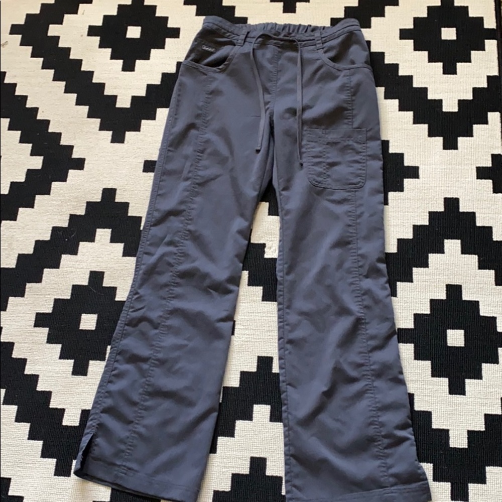 New scrub pants